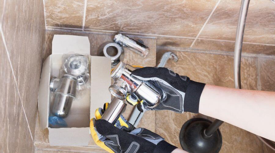 Expert flood damage restoration services in Lowell, OR